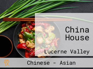 China House