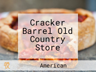 Cracker Barrel Old Country Store