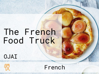 The French Food Truck