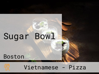 Sugar Bowl