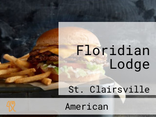 Floridian Lodge