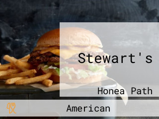 Stewart's