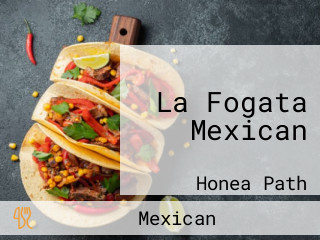 La Fogata Mexican