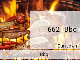 662 Bbq