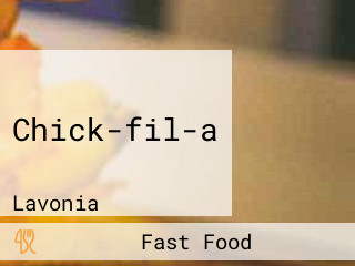 Chick-fil-a