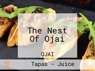 The Nest Of Ojai