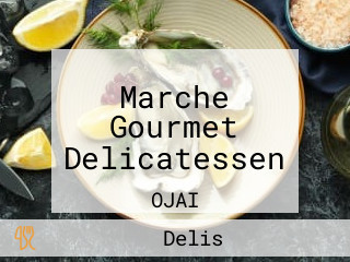 Marche Gourmet Delicatessen