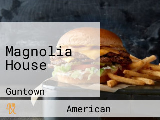 Magnolia House