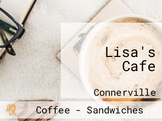 Lisa's Cafe