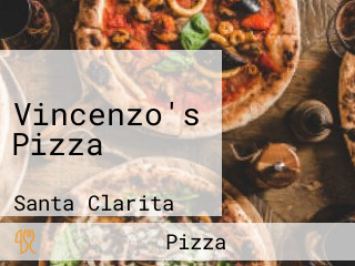 Vincenzo's Pizza