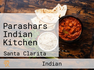 Parashars Indian Kitchen