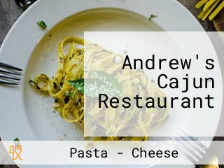 Andrew's Cajun Restaurant