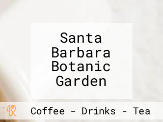 Santa Barbara Botanic Garden