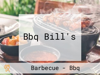 Bbq Bill's