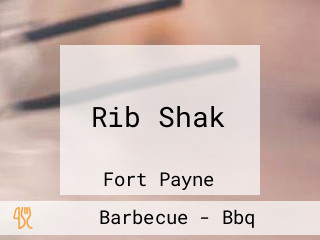 Rib Shak