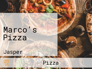 Marco's Pizza