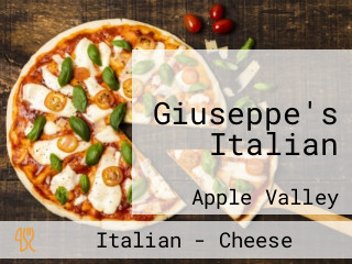 Giuseppe's Italian