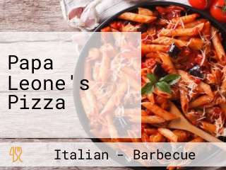 Papa Leone's Pizza