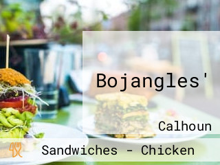 Bojangles'