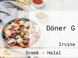 Döner G