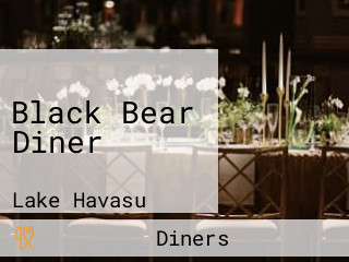 Black Bear Diner