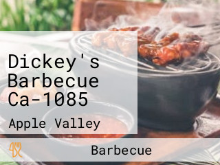 Dickey's Barbecue Ca-1085