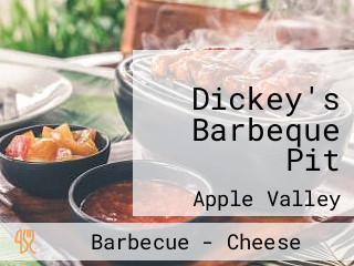 Dickey's Barbecue Pit