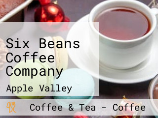 Six Beans Coffee Company