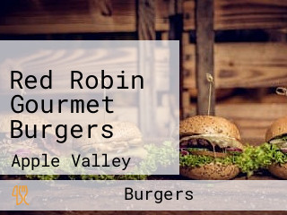 Red Robin Gourmet Burgers