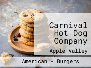 Carnival Hot Dog Company