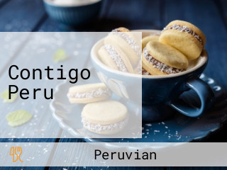 Contigo Peru