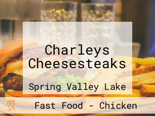 Charleys Cheesesteaks