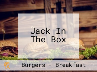 Jack In The Box