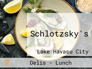 Schlotzsky's