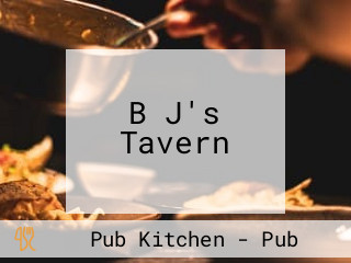 B J's Tavern