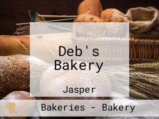 Deb's Bakery