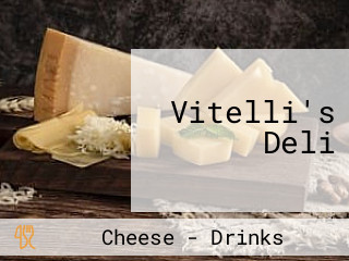 Vitelli's Deli