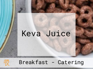 Keva Juice