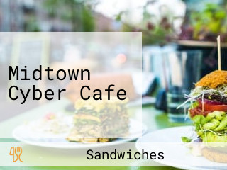 Midtown Cyber Cafe