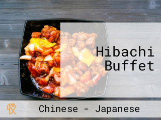 Hibachi Buffet