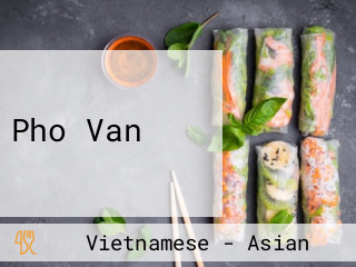 Pho Van