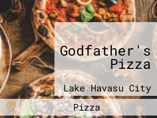 Godfather's Pizza