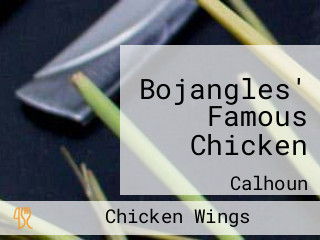 Bojangles' Famous Chicken