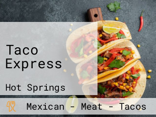 Taco Express