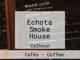 Echota Smoke House