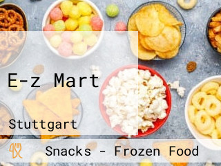 E-z Mart