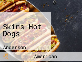 Skins Hot Dogs