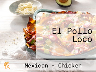 El Pollo Loco