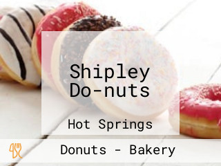 Shipley Do-nuts