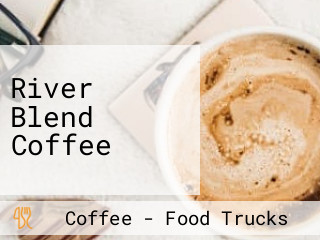 River Blend Coffee